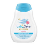 Shampoo Hidratación Enriquecida Baby Dove 200ml