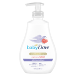 Loción Calming Nights Baby Dove 384ml