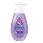 Baño Líquido Johnson Baby Antes de Dormir 200 ml