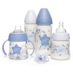 Set De Regalo Suavinex Azul