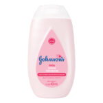 Crema Líquida Original Johnson’S Baby 400 Ml