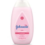 Crema Líquida Original Johnson’S Baby 100 Ml